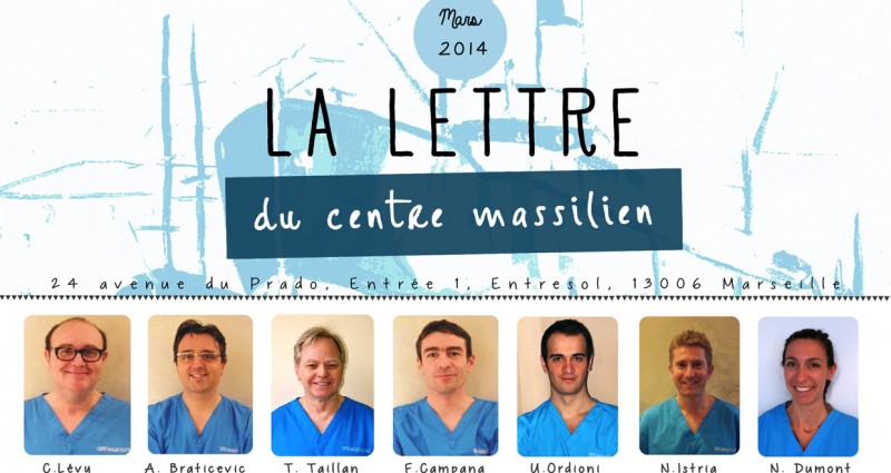 Centre Massilien De La Face Chirurgie Maxillo-faciale
