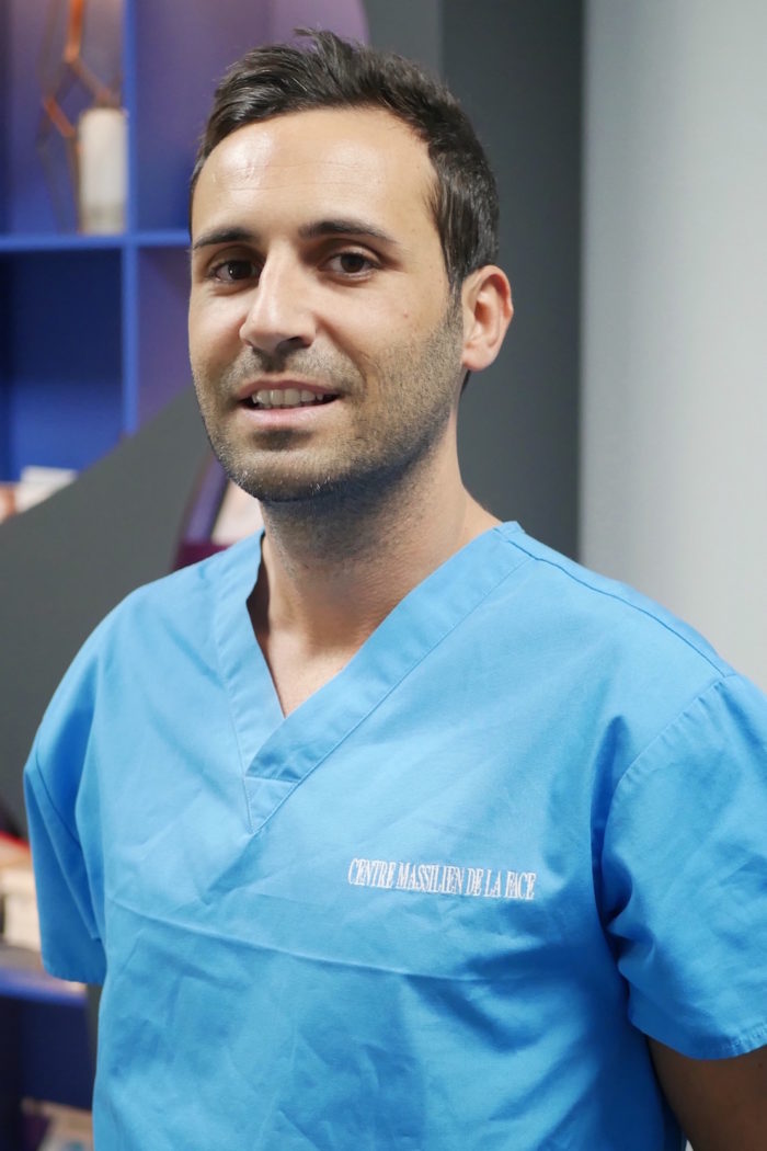 Centre Massilien De La Face Chirurgie Maxillo-faciale