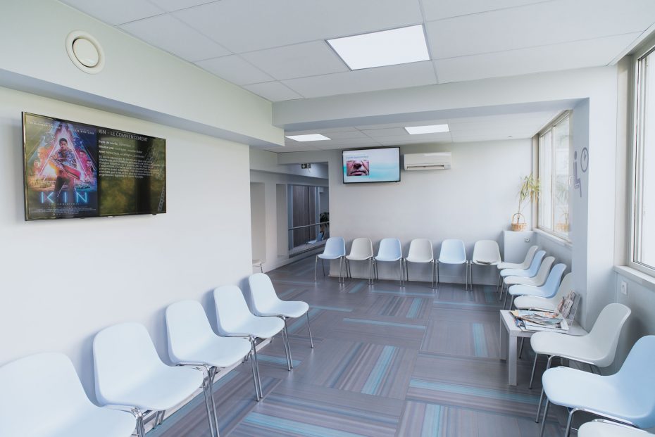 Centre Massilien De La Face Chirurgie Maxillo-faciale
